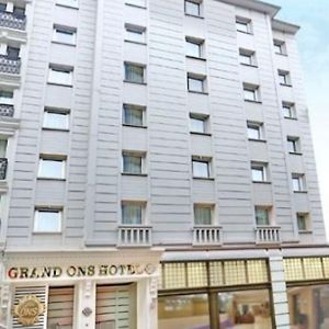 Grand Ons Hotel